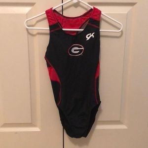 georgia GK leotard